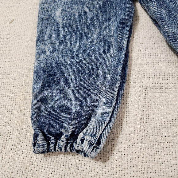*Rare* Vintage Acid Wash Jeans - Picture 3 of 7